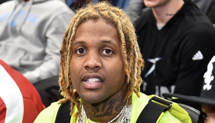 lil durk height