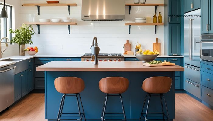 Standard Counter Height
