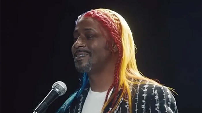 katt williams height