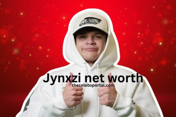 jynxzi net worth