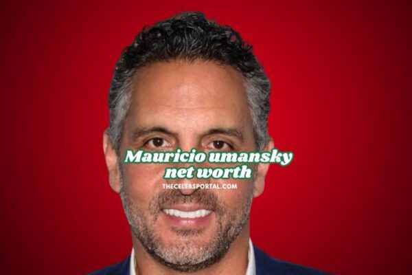 mauricio umansky net worth