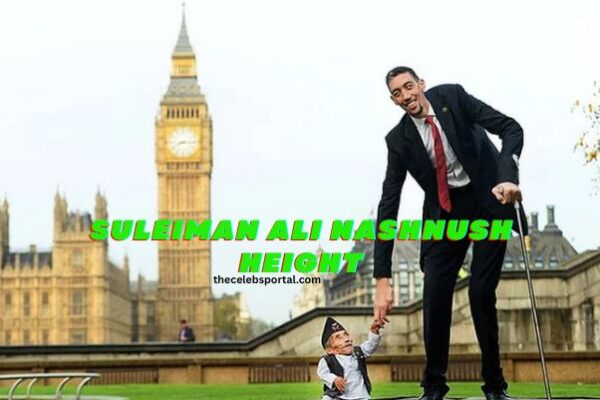suleiman ali nashnush height