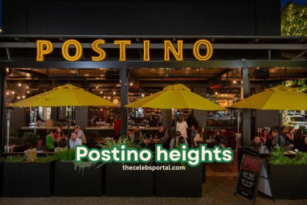 postino heights