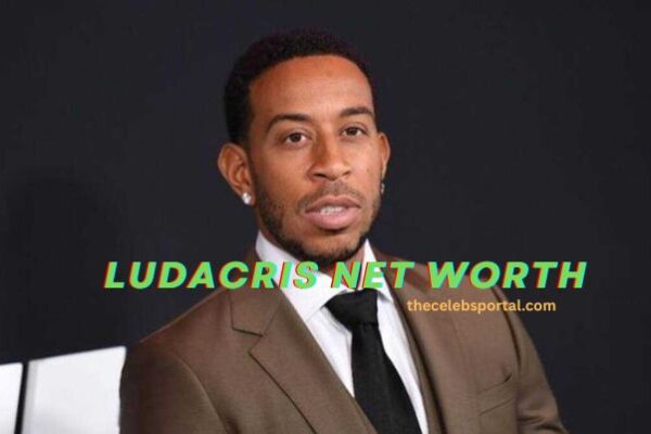 ludacris net worth