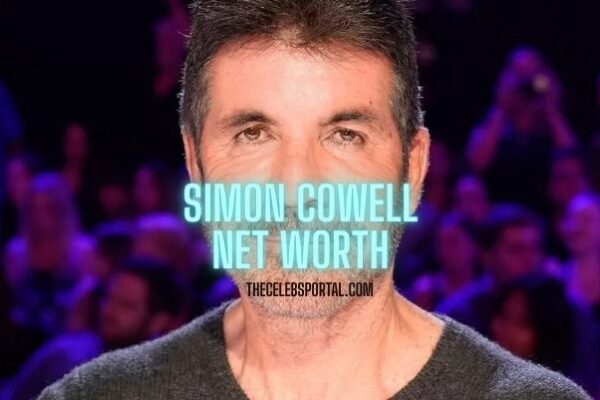 simon cowell net worth