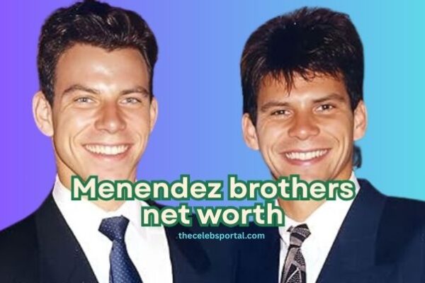 menendez brothers net worth