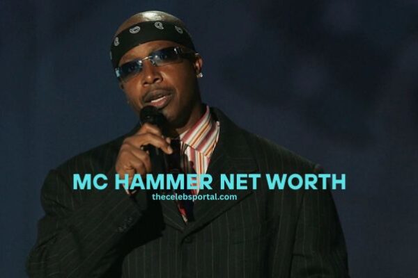 mc hammer net worth