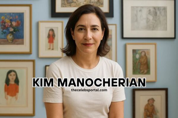 kim manocherian