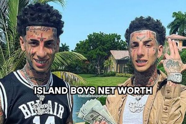 island boys net worth