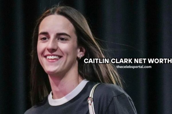 caitlin clark net worth